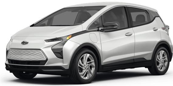 CHEVROLET BOLT EV 2023 1G1FW6S02P4188315 image
